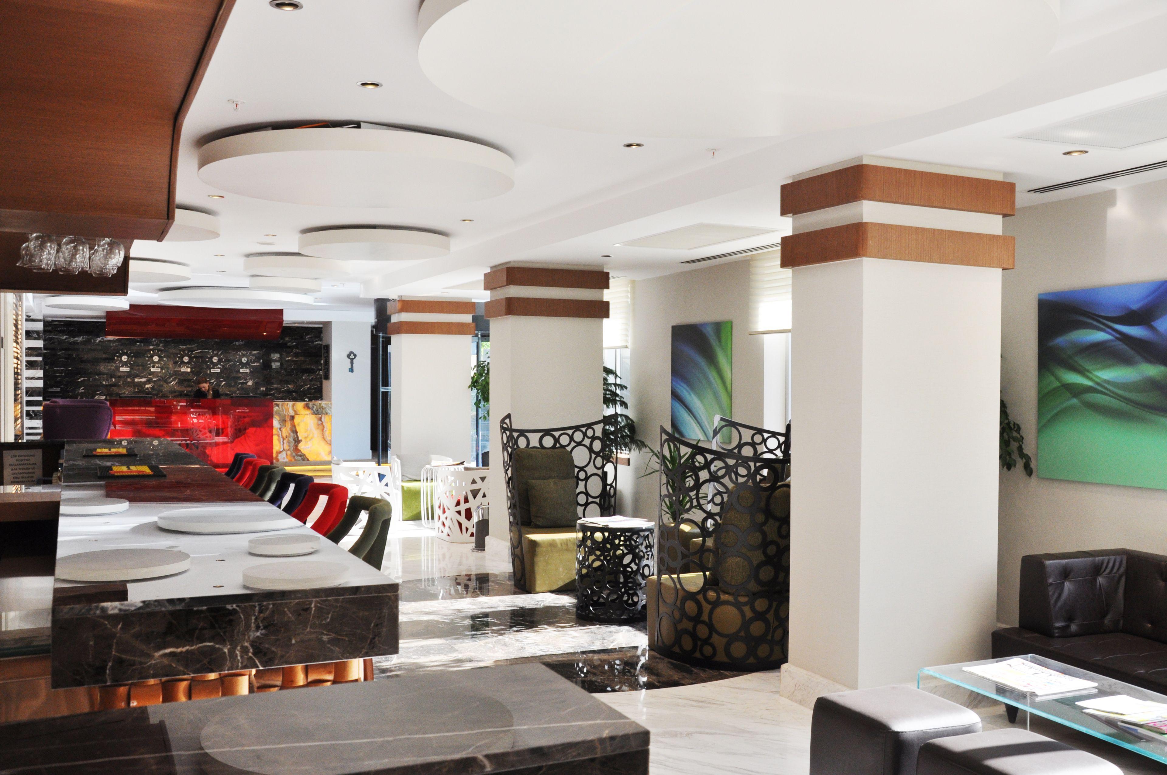 Veyron Hotels & Spa — Fotoğraflar 2
