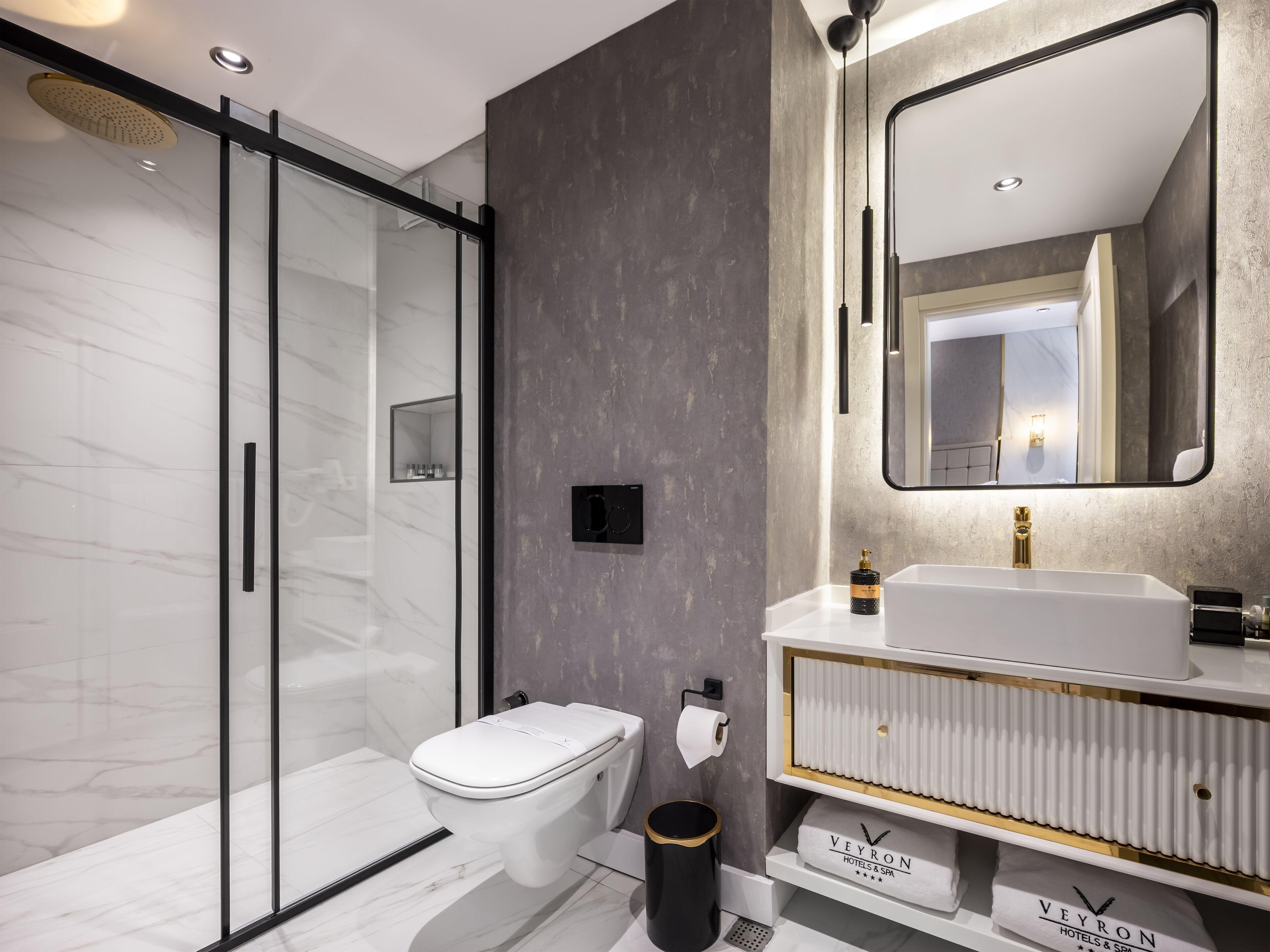 Veyron Hotels & Spa — Fotoğraflar 3
